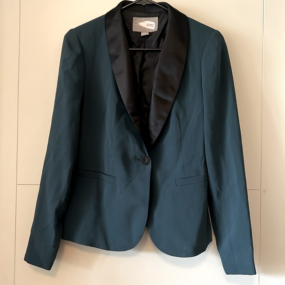 Forever 21 Blazer